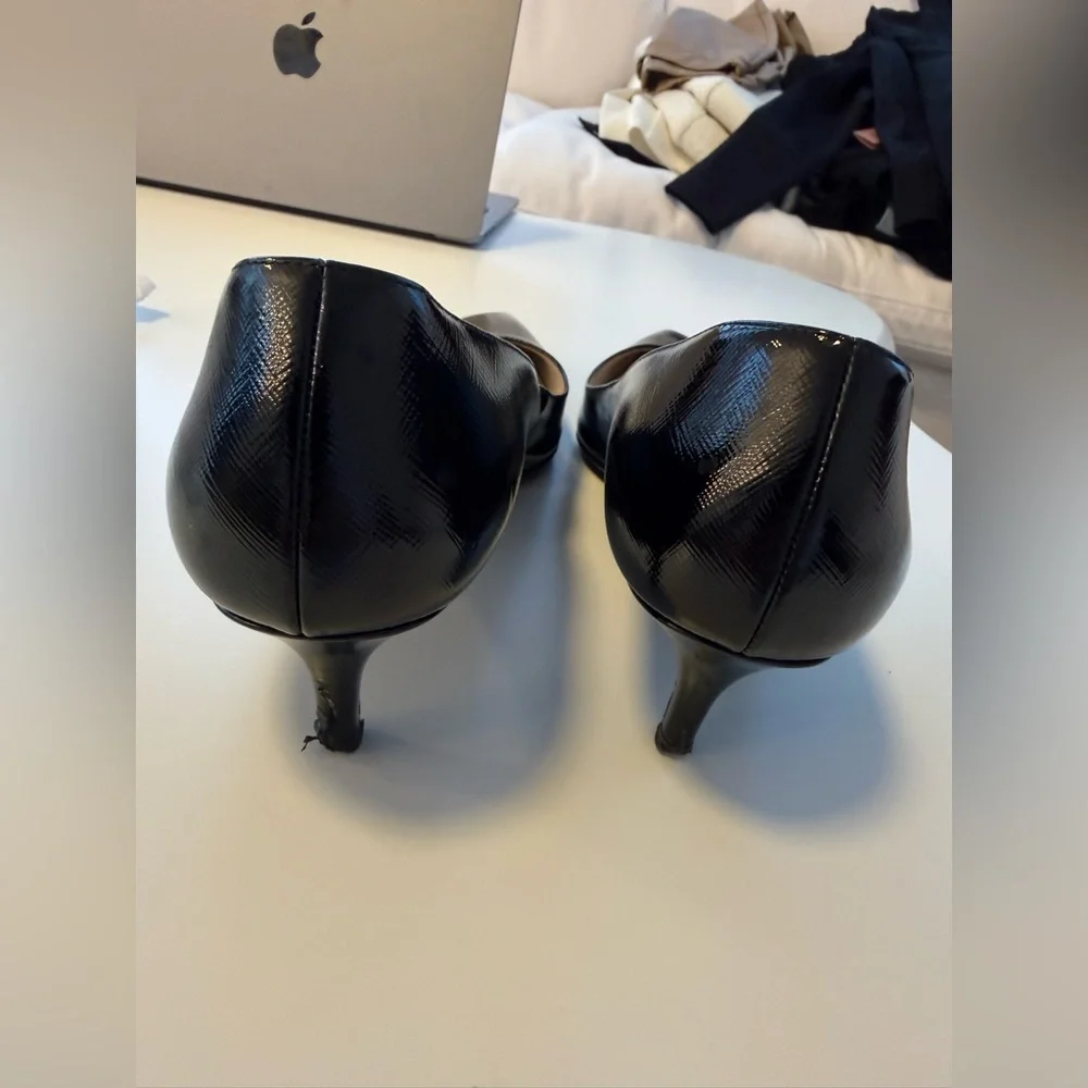 Prada moderate wear